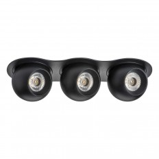 ჩაღრმავებული LED ლაქა Lightstar Urbano (217637+217072+217072+217072) i637727272