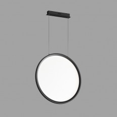 გულსაკიდი ნათურა Denkirs DK6606-BK