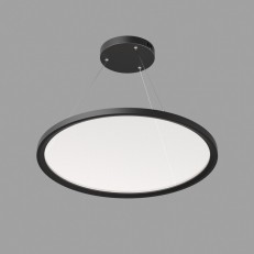 გულსაკიდი ნათურა Denkirs DK6616-BK