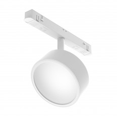 Трековый светильник Technical TR040-4-18W3K-DS-W