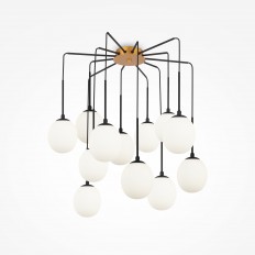 გულსაკიდი ნათურა Maytoni MOD176PL-12G