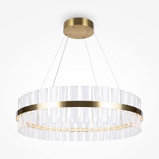 გულსაკიდი ნათურა Maytoni MOD173PL-L60BS3K