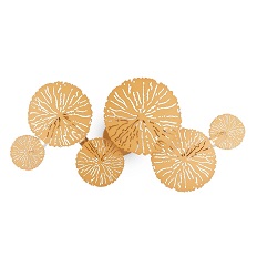 კედლის სანათი (sconce) Maytoni MOD082WL-04G