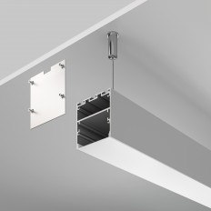 აქსესუარები LED ზოლებისთვის Led Strip ALM-5050-S-2M