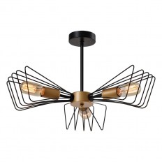 ჭერის ჭაღი Lussole LSP-8795