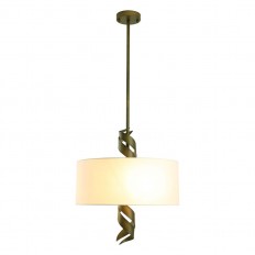 ჭერის ჭაღი Lussole LSP-8814