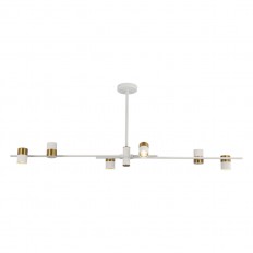 ჭერის ჭაღი Lussole LSP-8827