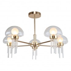 ჭერის ჭაღი Lussole LSP-8822