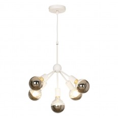 ჩამოკიდებული ჭაღი Lussole LSP-8268-S