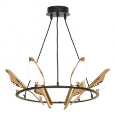 ჭაღი Lussole LSP-8641