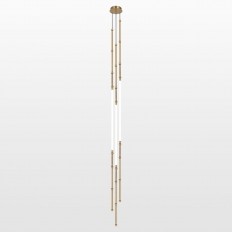 გულსაკიდი ნათურა Lussole LSP-7072