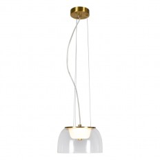 გულსაკიდი ნათურა Lussole LSP-7061