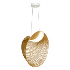 გულსაკიდი ნათურა Lussole LSP-7026