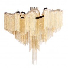 ჭაღი ღეროზე LOFT IT 10208/800C Gold