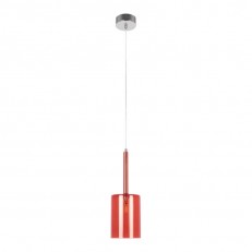 Подвесной светильник LOFT IT 10232/C Red