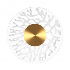 Бра Odeon Light 6627/9WL