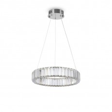 Подвесная люстра Freya FR5257PL-L17CH