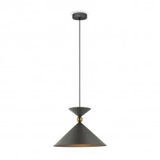 Подвесной светильник Freya FR5392PL-01GR1