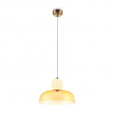 Подвесной светильник Freya FR5385PL-L17YW