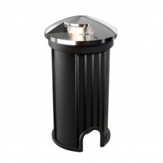 Тротуарный светильник Maytoni O044DL-L1S3K1