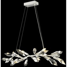 შეჩერებული ჭაღები ვერტიკალური WE111.06.223