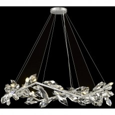 Chandelier Wertmark- ის შეჩერება WE111.12.203