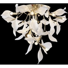 დააკაკუნეთ ნათურა Wertmark WE123.12.307