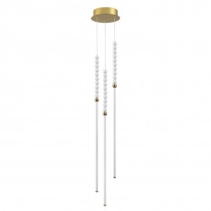 Odeon Light 6639/33L სუსპენზიის ნათურა