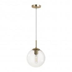 Подвесной светильник LUMION 6509/1B