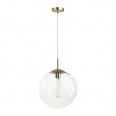 Подвесной светильник LUMION 6509/1A