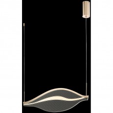 შეჩერებული ნათურა Wertmark WE450.01.303