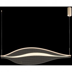 შეჩერებული ნათურა Wertmark WE450.01.343