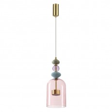 Детский светильник Odeon Light 5045/12L