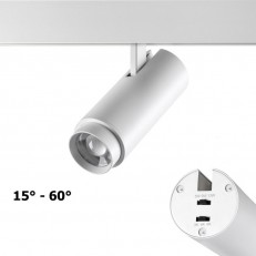 Novotech 359206 ნათურა ავტობუსში