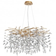 Odeon Light 4969/10 შეჩერების ჭაღები