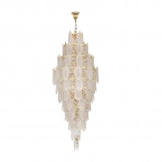 კასკადური ჭაღები ოდონის შუქი 5049/54