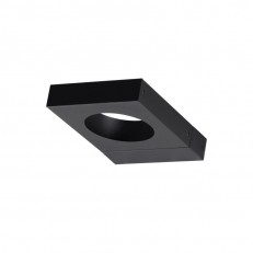 კედლის ნათურა ოდონის შუქი 6653/5WL