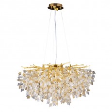 Подвесная люстра Divinare 3136/01 SP-8