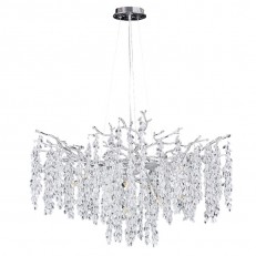 Подвесная люстра Divinare 3135/26 SP-10