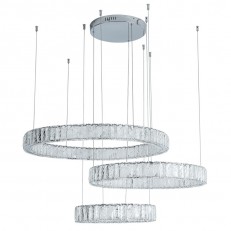 შეჩერებული Chandelier Divinare 1137/02 SP-106