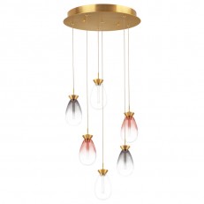 კასკადური ჭაღები Lightstar 805169