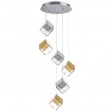 კასკადური ჭაღები Lightstar 805569