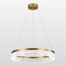 შეჩერებულია Chandelier Lussol LSP-7155