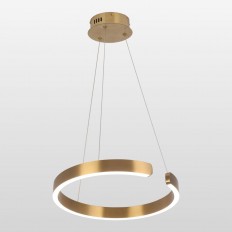 შეჩერებულია Chandelier Lussol LSP-7209