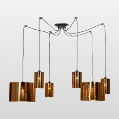 ლუსოლ ლინკოლნი LSP-8944 ჭაღები