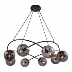 შეჩერებულია Chandelier Lussol LSP-8892