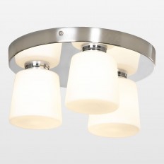 ჭერის ჭაღები Lussole LSP-8861