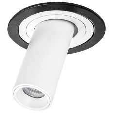 ნაკრები ნათურიდან და ინტერო ინტერო LightStar i617264 ჩარჩო