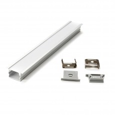 პროფილი მართკუთხა დისპეტჩერიზაციით პროფილირებული LightStar 419180