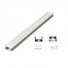 პროფილი მართკუთხა დისპეტჩერიზაციით პროფილირებული განათებით 419130